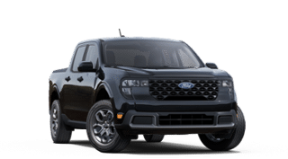 2025 Ford Maverick® External Image 5